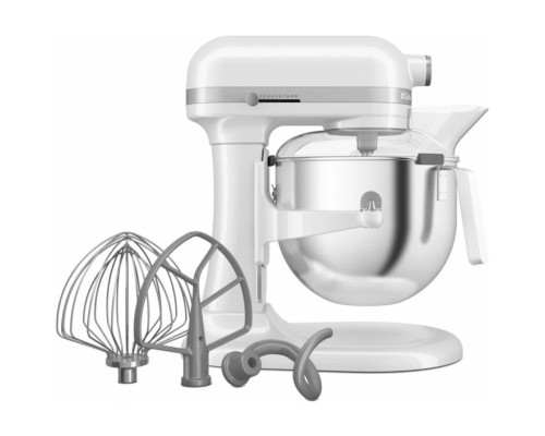 Кухонний комбайн KitchenAid 5KSM70JPXEWH