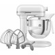 Кухонний комбайн KitchenAid 5KSM70JPXEWH