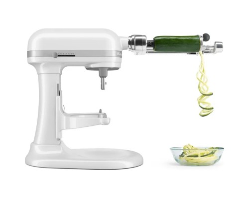 Кухонний комбайн KitchenAid 5KSM70JPXEWH