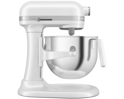 Кухонний комбайн KitchenAid 5KSM70JPXEWH