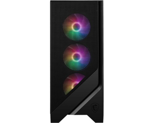 Корпус MSI MAG FORGE 120A B65