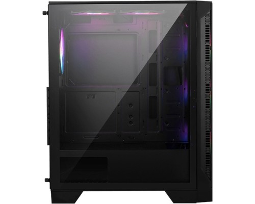 Корпус MSI MAG FORGE 120A B65