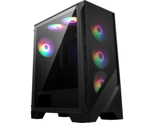 Корпус MSI MAG FORGE 120A B65