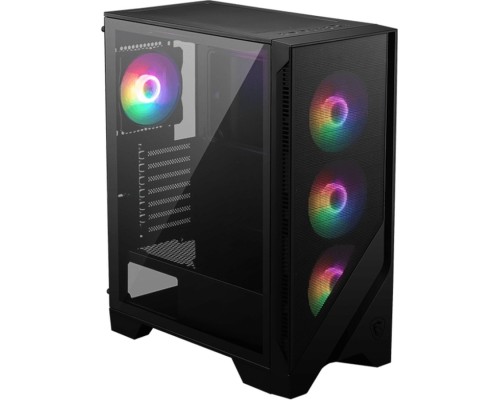 Корпус MSI MAG FORGE 120A B65