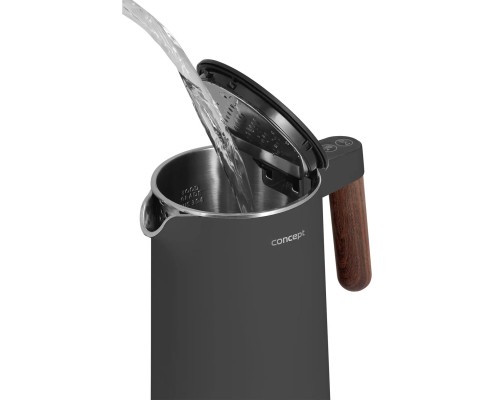 Електрочайник Concept RK3305