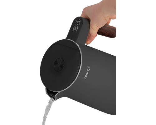 Електрочайник Concept RK3305