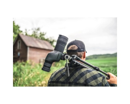 Підзорна труба Vortex Crossfire HD 12-36x50 ST (CF-50S) (930829)
