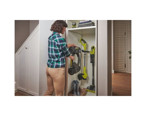 Тример садовий Ryobi RY18LMC30A-0 ONE+ 18В, 30см, висота 38-75мм, EasyEdge телескоп.штанга, 6.4кг (без АКБ та ЗП) (5133005917)