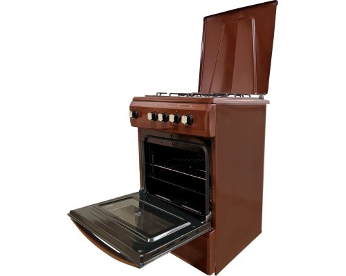 Плита Borgio GG 540 B M