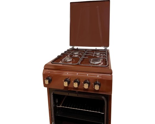 Плита Borgio GG 540 B M