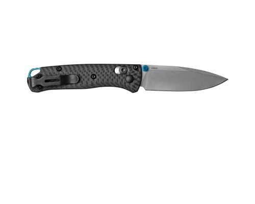 Ніж Benchmade Mini Bugout Carbon Fiber (533-3)