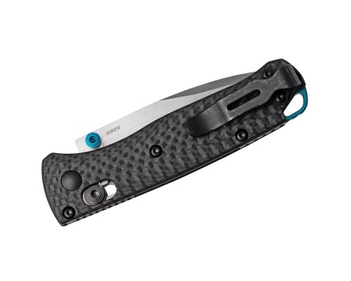 Ніж Benchmade Mini Bugout Carbon Fiber (533-3)