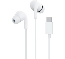 Навушники Xiaomi Type-C Earphones White (1071792)