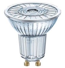Лампочка Osram LED PAR16 80 36 6.9W/827 230V GU10 (4058075112605)