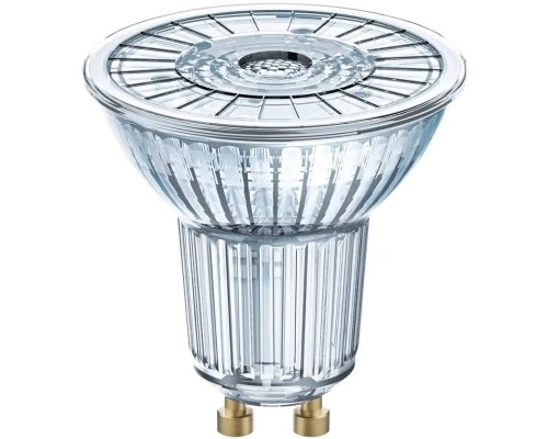 Лампочка Osram LED PAR16 80 36 6.9W/827 230V GU10 (4058075112605)