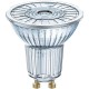 Лампочка Osram LED PAR16 80 36 6.9W/827 230V GU10 (4058075112605)