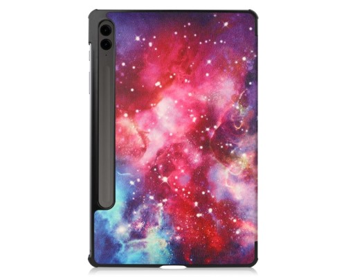 Чохол до планшета BeCover Smart Case Samsung Galaxy Tab S10 Plus (SM-X820/SM-X826) 12.4