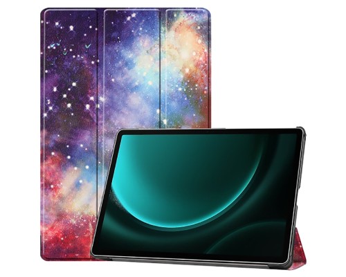 Чохол до планшета BeCover Smart Case Samsung Galaxy Tab S10 Plus (SM-X820/SM-X826) 12.4