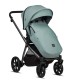 Коляска TUTIS Mio3 plus ESSENTIAL Turquoise (1502243)