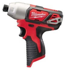Шуруповерт Milwaukee 1/4
