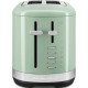 Тостер KitchenAid 5KMT2109EPT фісташковий (5KMT2109EPT)