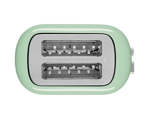 Тостер KitchenAid 5KMT2109EPT фісташковий (5KMT2109EPT) Тостер KitchenAid 5KMT2109EPT фісташковий (5KMT2109EPT)