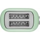 Тостер KitchenAid 5KMT2109EPT фісташковий (5KMT2109EPT)