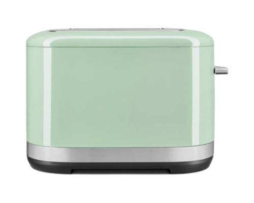 Тостер KitchenAid 5KMT2109EPT фісташковий (5KMT2109EPT) Тостер KitchenAid 5KMT2109EPT фісташковий (5KMT2109EPT)
