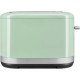 Тостер KitchenAid 5KMT2109EPT фісташковий (5KMT2109EPT)