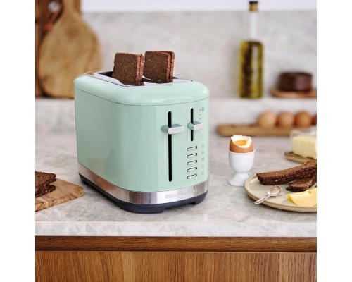 Тостер KitchenAid 5KMT2109EPT фісташковий (5KMT2109EPT) Тостер KitchenAid 5KMT2109EPT фісташковий (5KMT2109EPT)