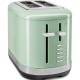 Тостер KitchenAid 5KMT2109EPT фісташковий (5KMT2109EPT)