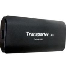 Накопичувач SSD USB-C 4TB Patriot (PTP4TBPEC)