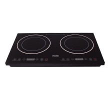 Настільна плита PRIME Technics PHC 3628 GB