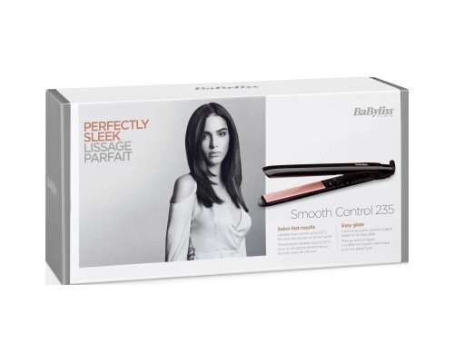 Вирівнювач для волосся Babyliss ST298E