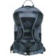 Рюкзак туристичний Terra Incognita Racer 18 black / grey (4823081503828)