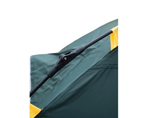 Намет Tramp Quick 2 (v2) Green (UTRT-096)