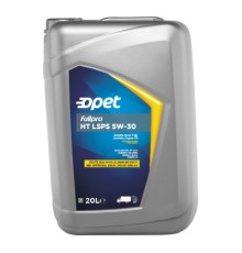 Моторна олива OPET FullPro HT LSPS 5W-30, 20л. (601215223)