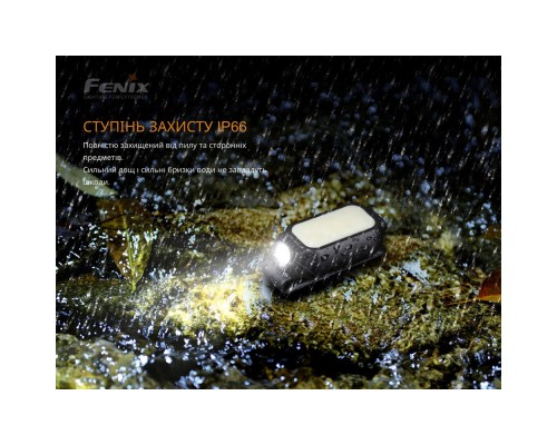 Ліхтар Fenix MINI-LITE