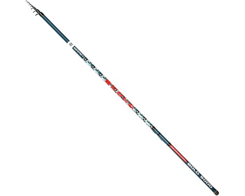 Вудилище Brain Scout Bolo 7 m 368 g (1858.43.20)