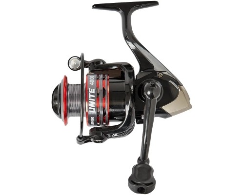 Котушка X-Fish Unite 4000 2+1BB (1917.00.54)