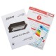 Витяжка кухонна Jantar TLT 1000 LED 60 BR