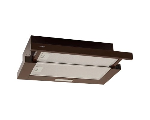 Витяжка кухонна Jantar TLT 1000 LED 60 BR