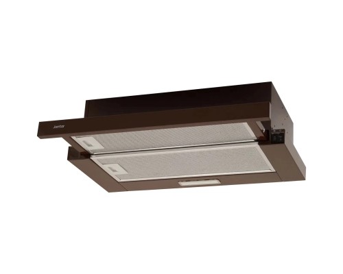 Витяжка кухонна Jantar TLT 1000 LED 60 BR