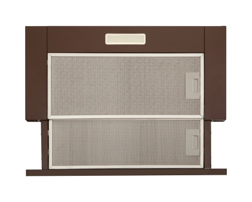 Витяжка кухонна Jantar TLT 1000 LED 60 BR