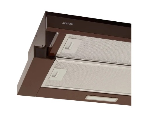 Витяжка кухонна Jantar TLT 1000 LED 60 BR