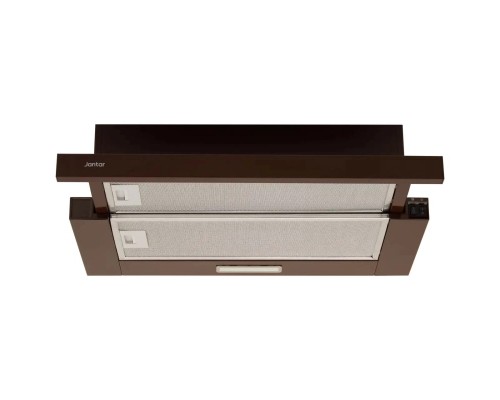 Витяжка кухонна Jantar TLT 1000 LED 60 BR