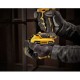Шуруповерт DeWALT ударний XR Li-Ion 18 В 2 Ач, 68 Нм, 0-450/0-1650 об/хв, TSTAK (DCD100YD2T)