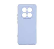 Чохол до мобільного телефона Armorstandart ICON Xiaomi Redmi Note 14 Pro 4G / Note 14 Pro 5G Camera cover Lavender (ARM79830)