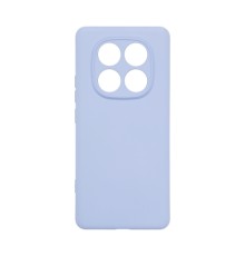 Чохол до мобільного телефона Armorstandart ICON Xiaomi Redmi Note 14 Pro 4G / Note 14 Pro 5G Camera cover Lavender (ARM79830)