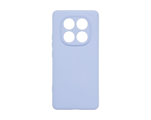 Чохол до мобільного телефона Armorstandart ICON Xiaomi Redmi Note 14 Pro 4G / Note 14 Pro 5G Camera cover Lavender (ARM79830)